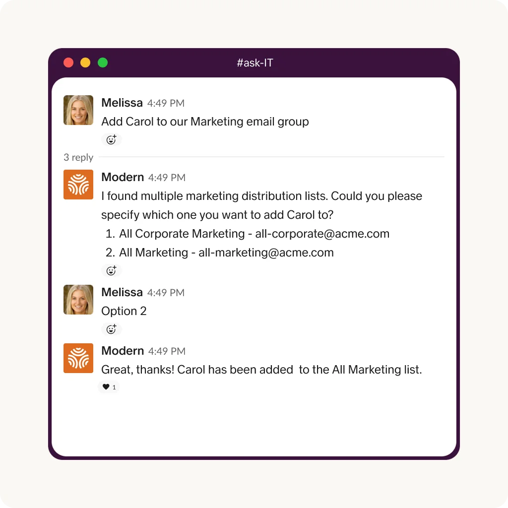Fleet onboarding for local LLMs