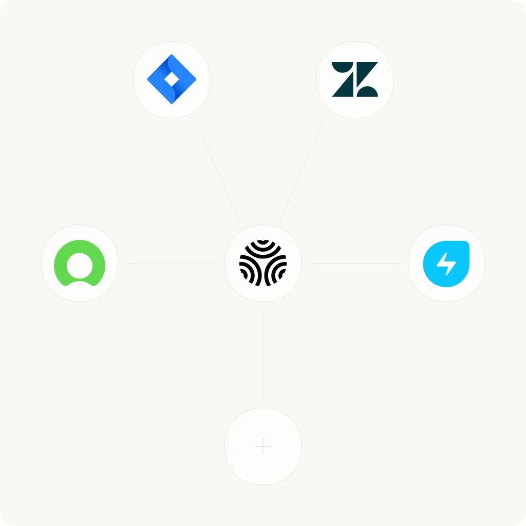 Hot-swap between open model families